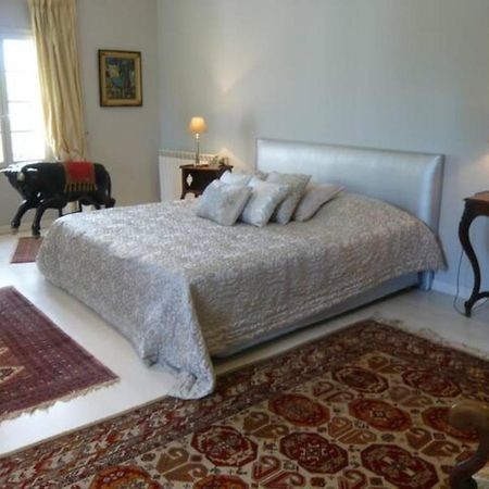 Villa Les Templiers - Petit BIZERTY 36 pers  Saint-Gilles  Esterno foto