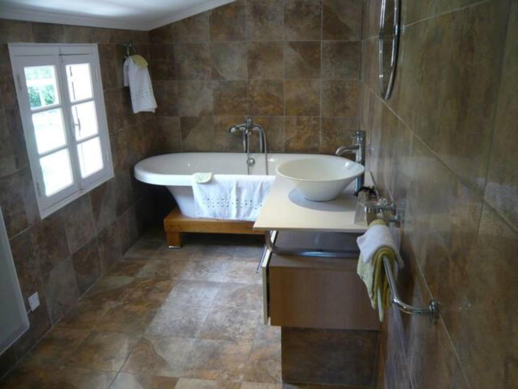 Villa Les Templiers - Petit BIZERTY 36 pers  Saint-Gilles  Esterno foto